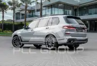 2024 BMW X7