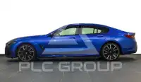 2024 BMW 850M