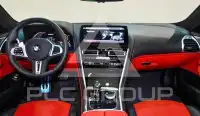 2024 BMW 850M