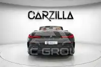 2024 BMW 850M