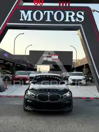 2024 BMW 135