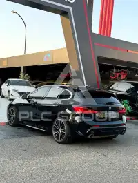 2024 BMW 135