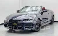 2024 BMW 440M