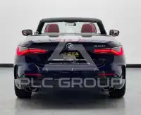 2024 BMW 440M