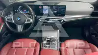2024 BMW 320
