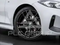 2024 BMW 320