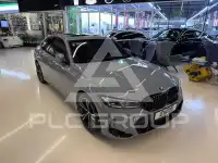 2024 BMW 320