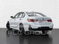 2024 BMW 320