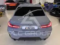 2024 BMW 320