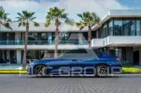 2024 BMW 320