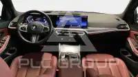 2024 BMW 320