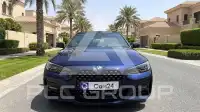 2024 BMW 420