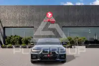 2024 BMW 420