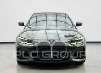 2024 BMW 420