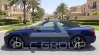 2024 BMW 420