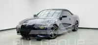 2024 BMW 420