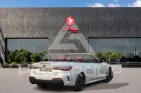 2024 BMW 420