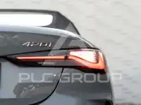 2024 BMW 420
