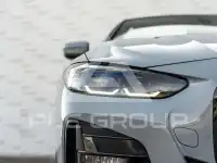 2024 BMW 420