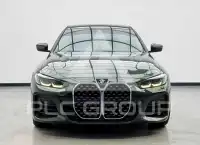 2024 BMW 420