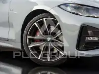 2024 BMW 420