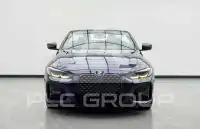 2024 BMW 420