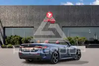 2024 BMW 420