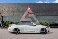 2024 BMW 420