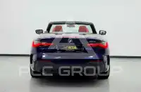 2024 BMW 420