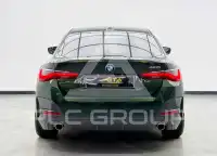 2024 BMW 420