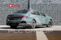 2024 BMW 520