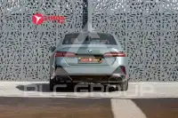 2024 BMW 520
