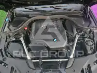 2024 BMW 520