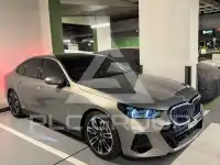 2024 BMW 520
