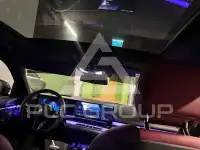 2024 BMW 520