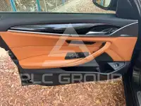 2024 BMW 520