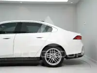 2024 BMW 520