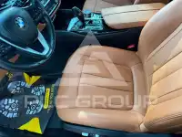 2024 BMW 520