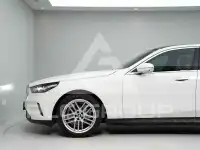2024 BMW 520