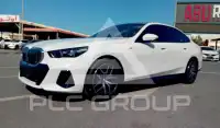 2024 BMW 520