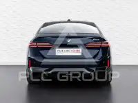 2024 BMW 520
