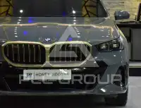 2024 BMW 520