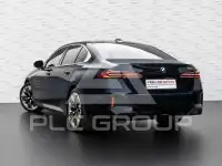 2024 BMW 520