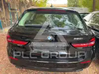 2024 BMW 520