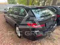 2024 BMW 520