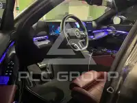 2024 BMW 520