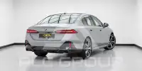 2024 BMW 520