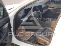 2024 BMW 520