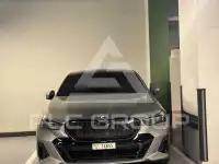 2024 BMW 520