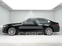 2024 BMW 520